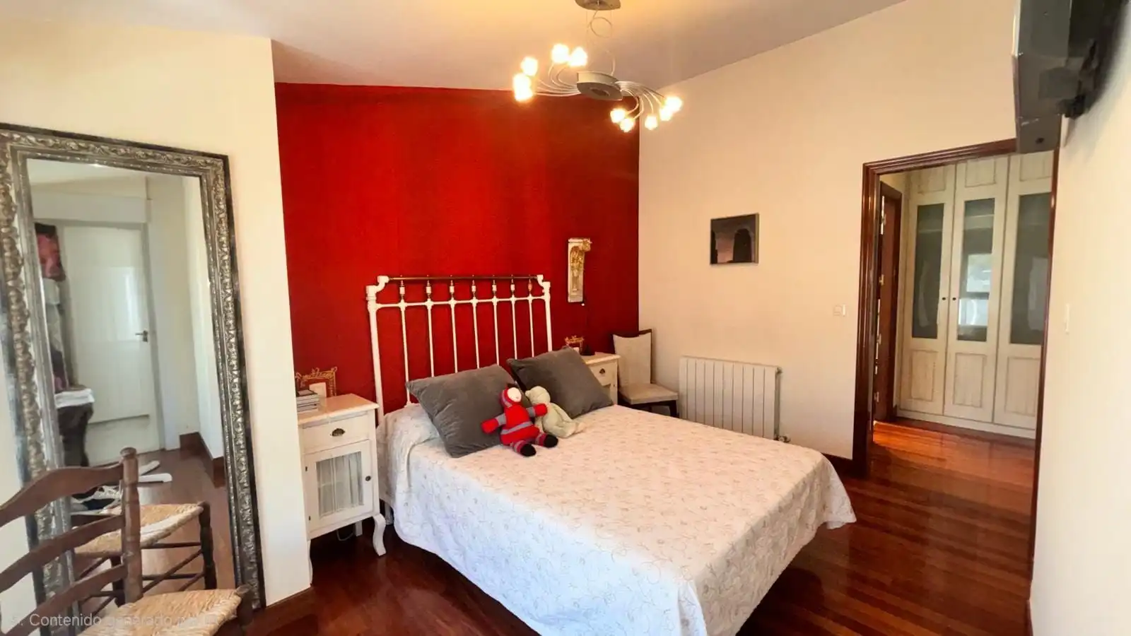 Casa a schiera con giardino in vendita a Artziniega, imagen 14