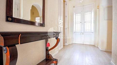 Foto 4 de Casa o chalet en venta en La Malagueta - Monte Sancha, Málaga