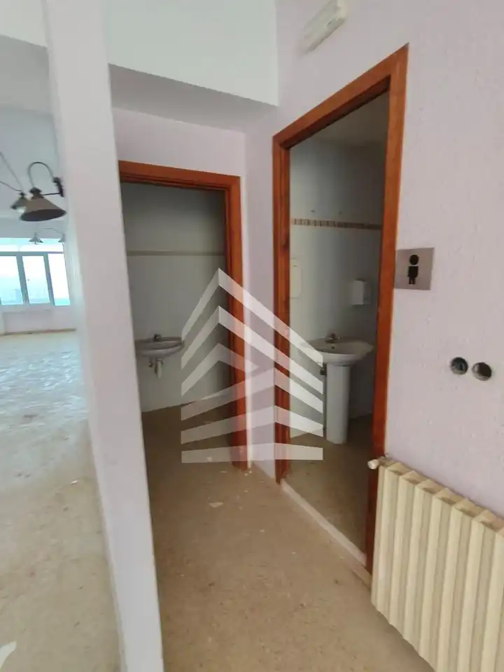 Casa o xalet en venda en La Pobla de Massaluca