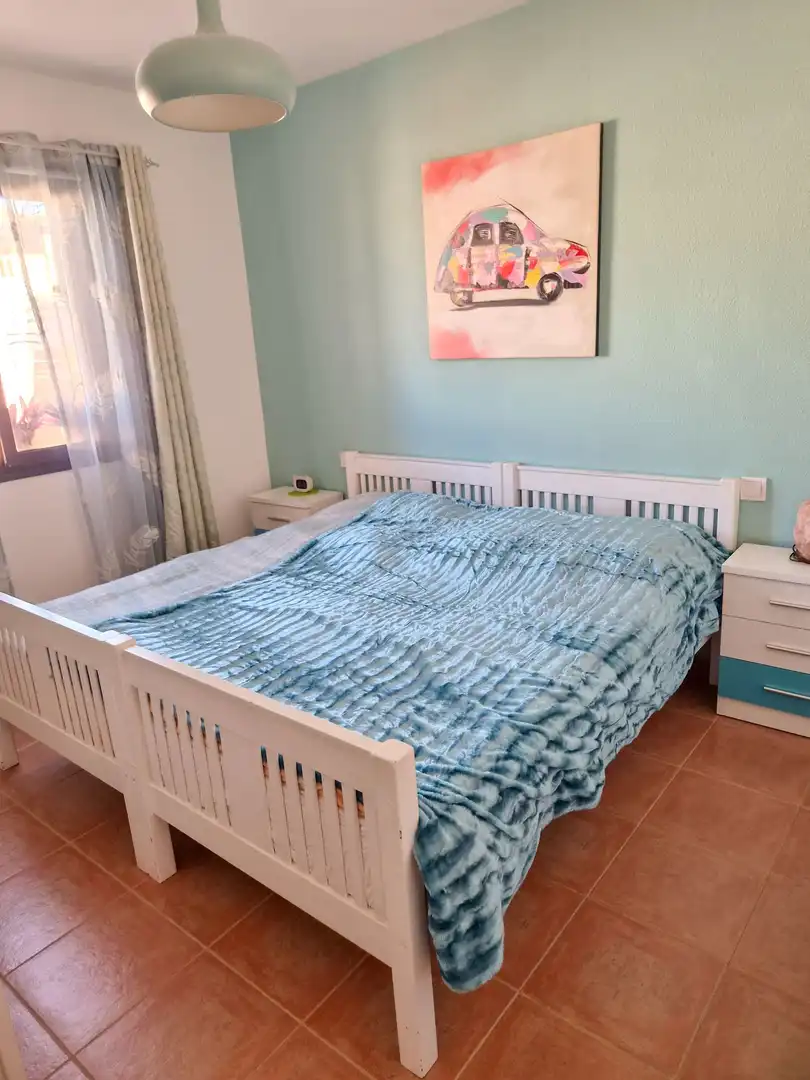 Schlafzimmer von Einfamilien-Reihenhaus zum Verkauf in Antigua