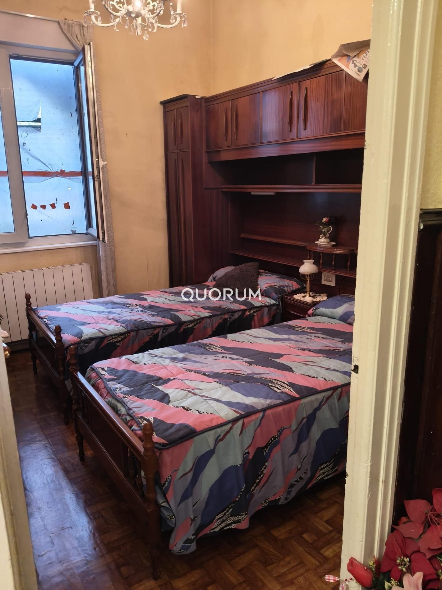 Habitación de Piso en venta en Bilbao 