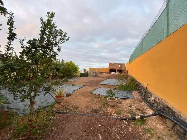 Finca rústica en venda en Santa María de Guía de Gran Canaria
