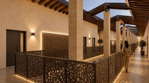 OBRA NUEVA EN PLENO CASCO HISTÓRICO DE JEREZ  BODEGA CRISTAL, imatge 4