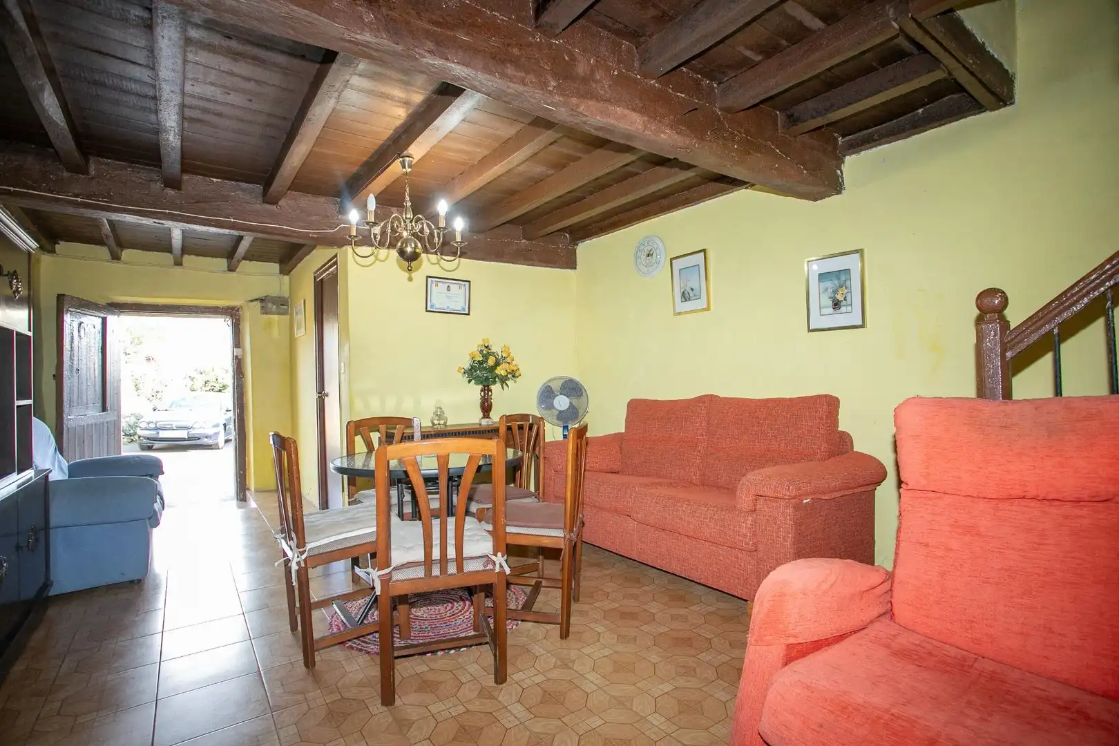 Casa en venda a Poblado de Luey, imagen 7