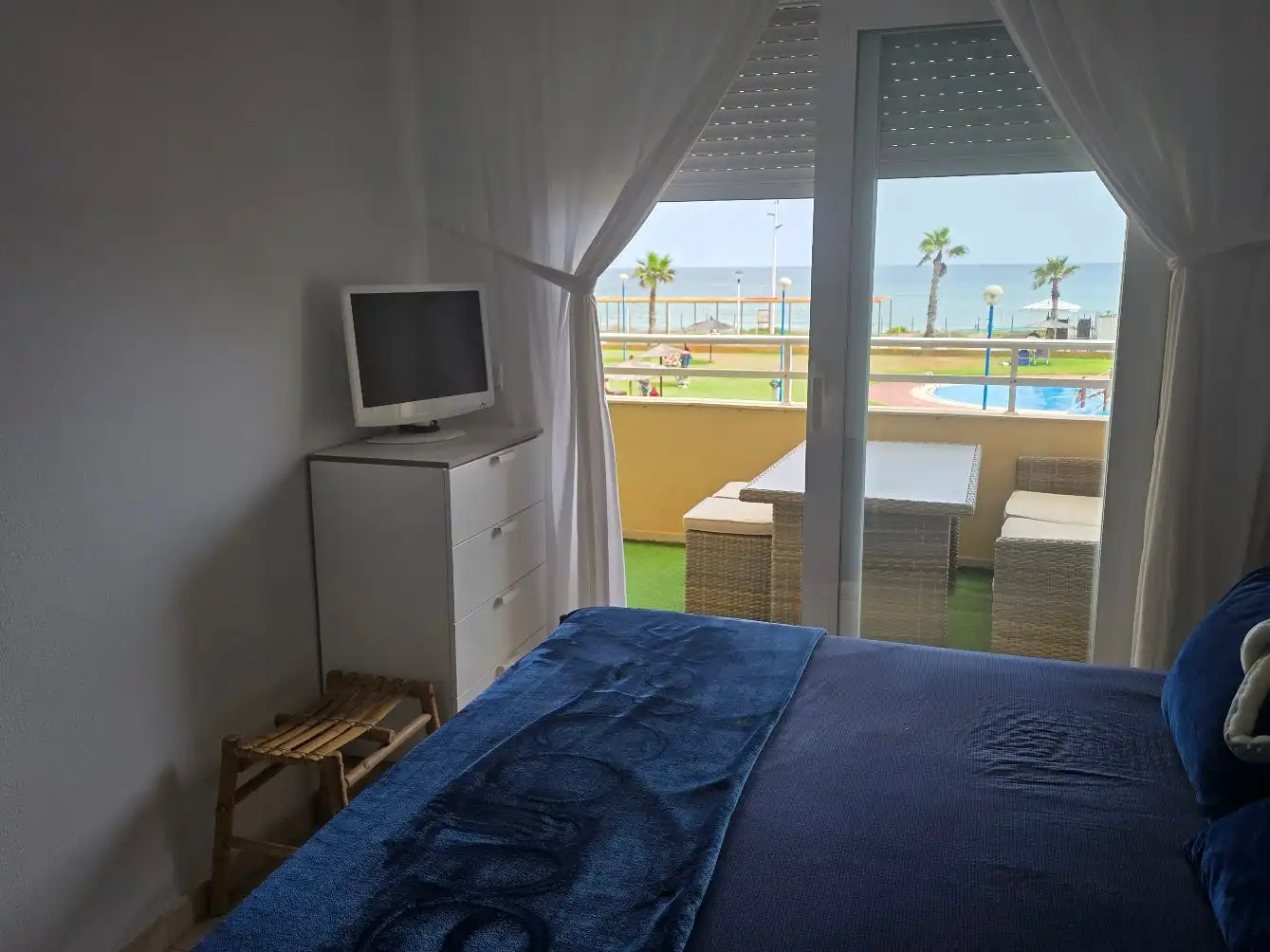 Apartament amb piscina en venda a Camino Sotavento 9, imagen 21