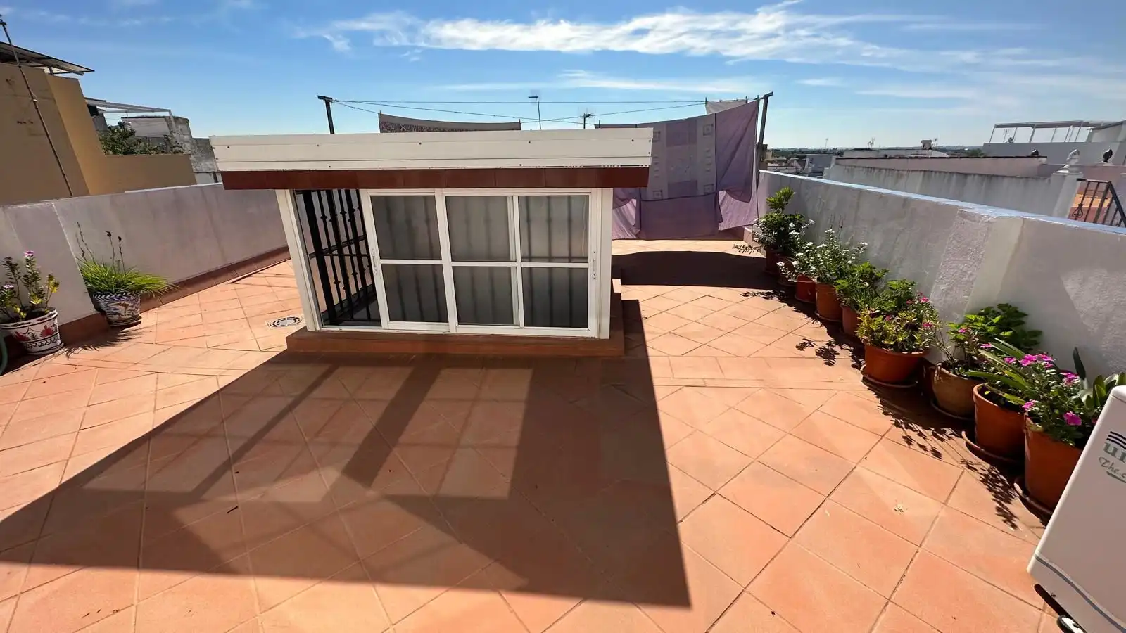 Casa adosada en venta en Centro