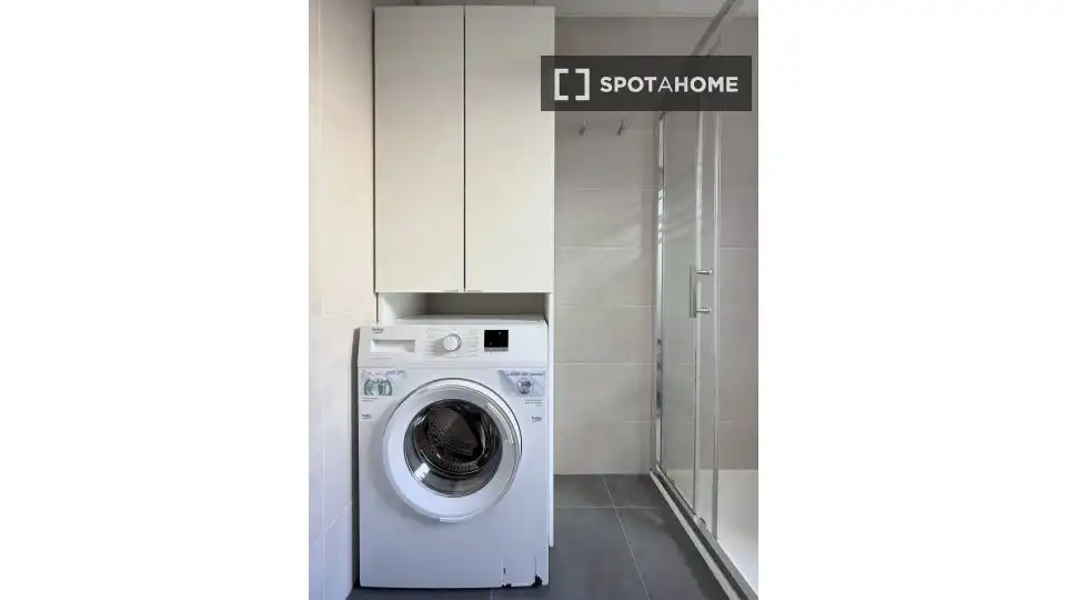 Wohnung zur Miete in Argüelles