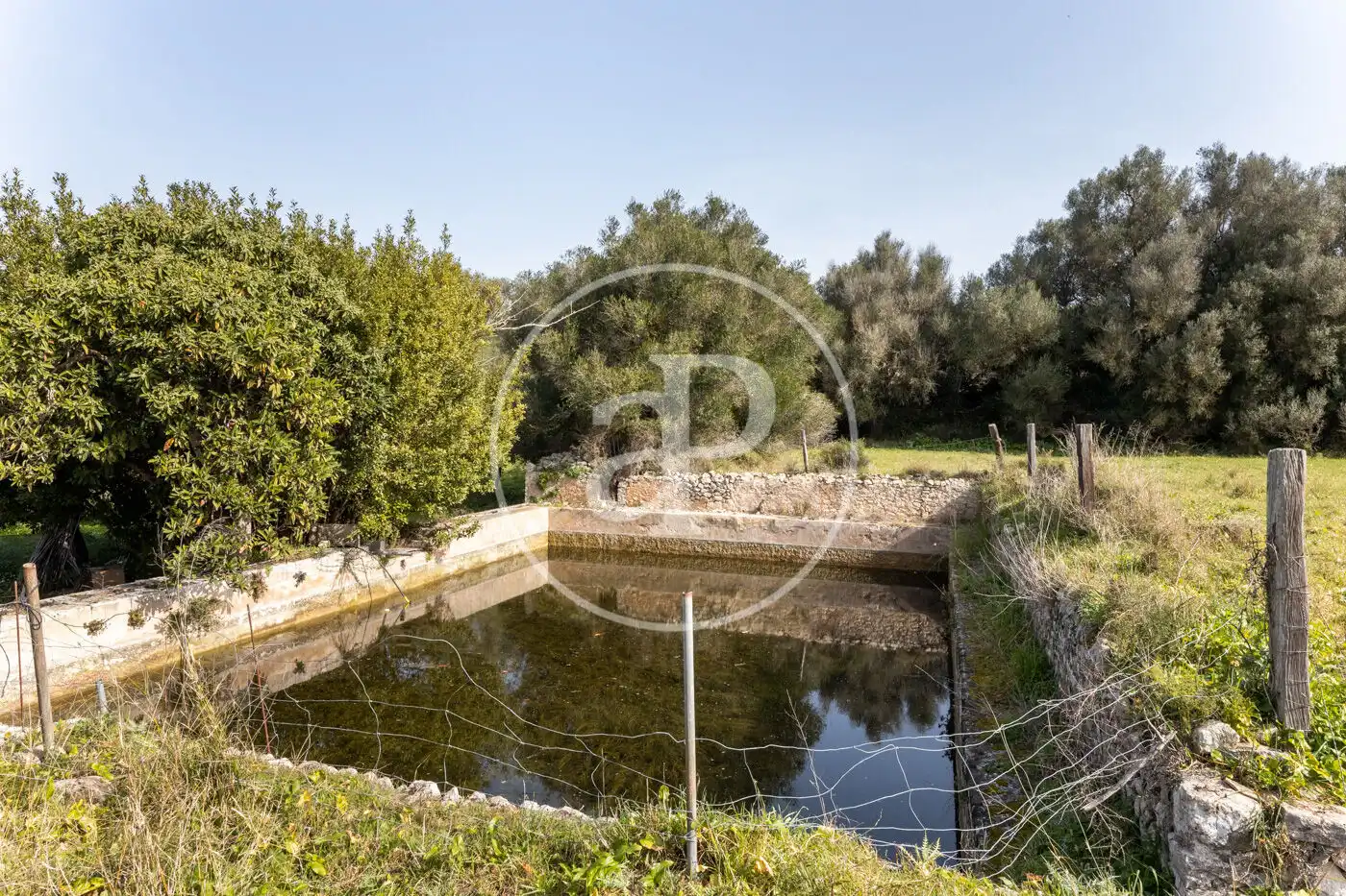 Finca rústica en venta en Archena con Calefacción, Jardín privado y Terraza