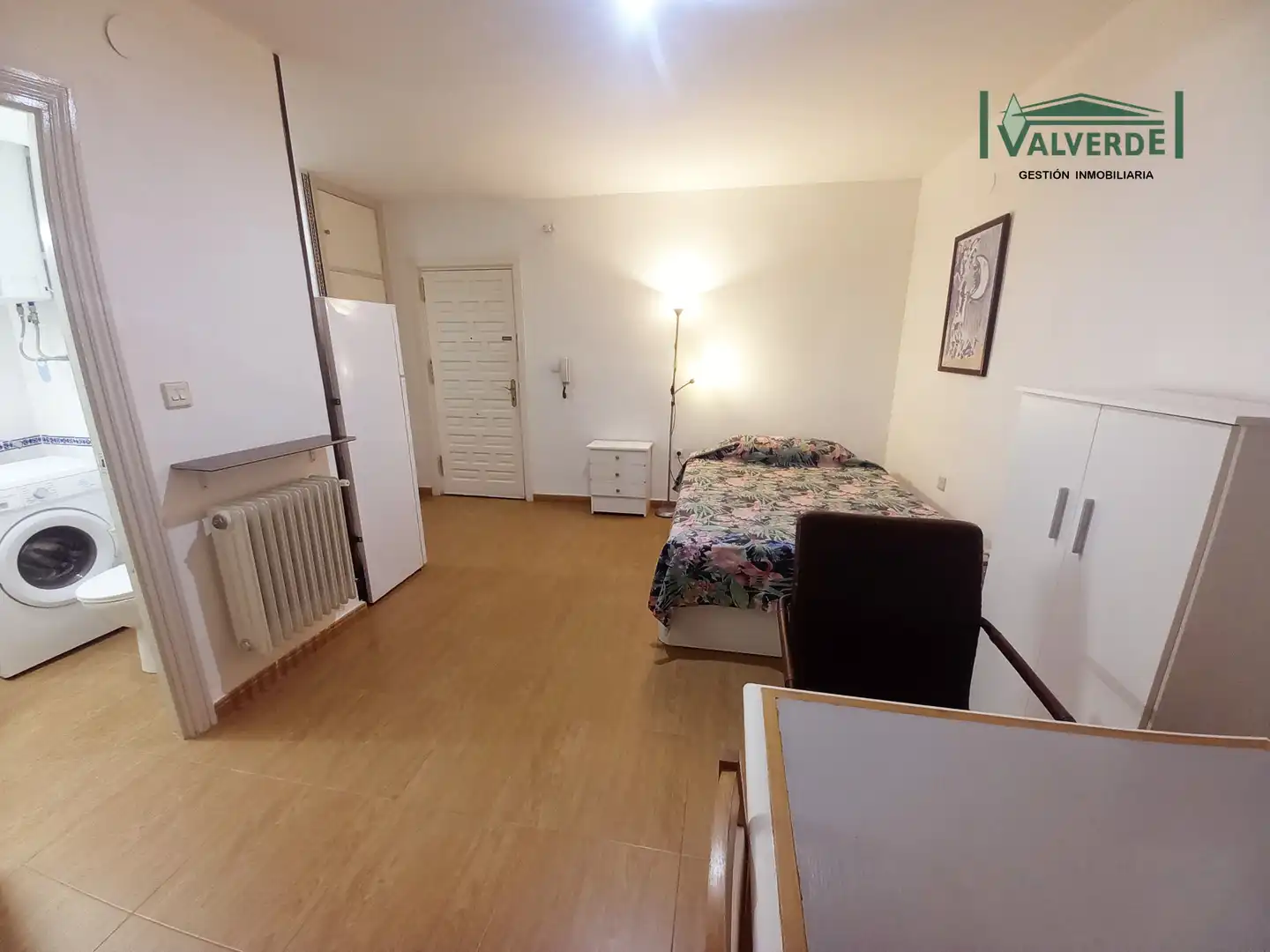 Studio with lift to rent in Calle San Juan de Dios, imagen 3