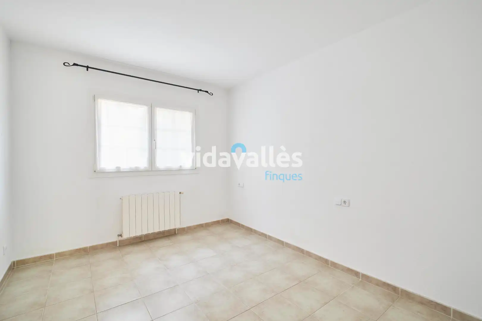 Dormitori de Casa o xalet en venda en Vallgorguina amb Aire condicionat, Calefacció i Jardí privat