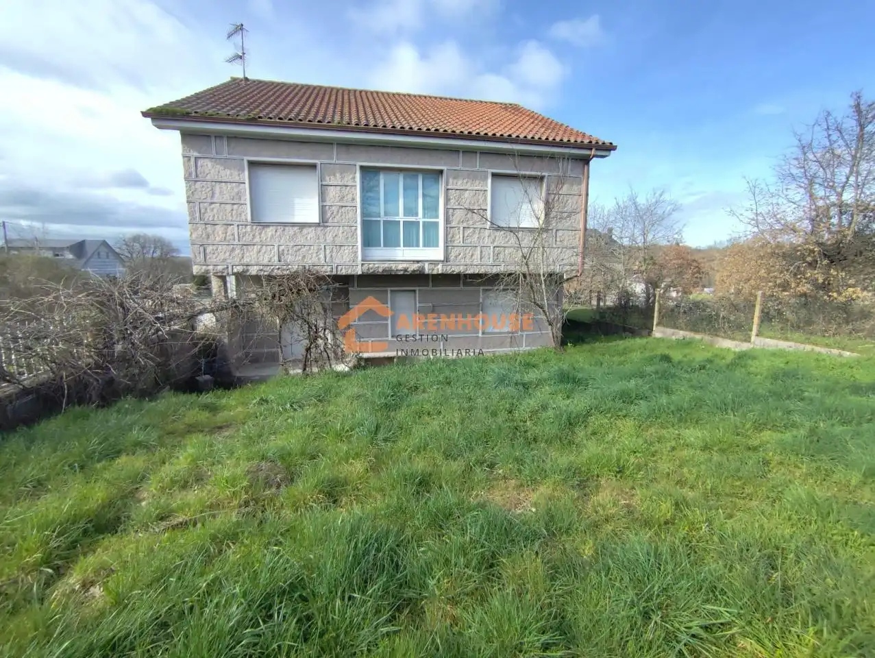 Maison avec terrasse à vendre à Baltar, imagen 8