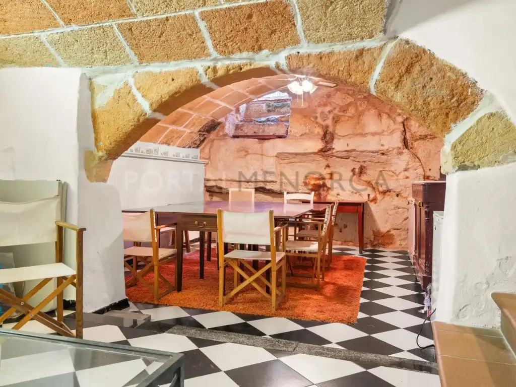 Casa o xalet en venda a Ciutadella