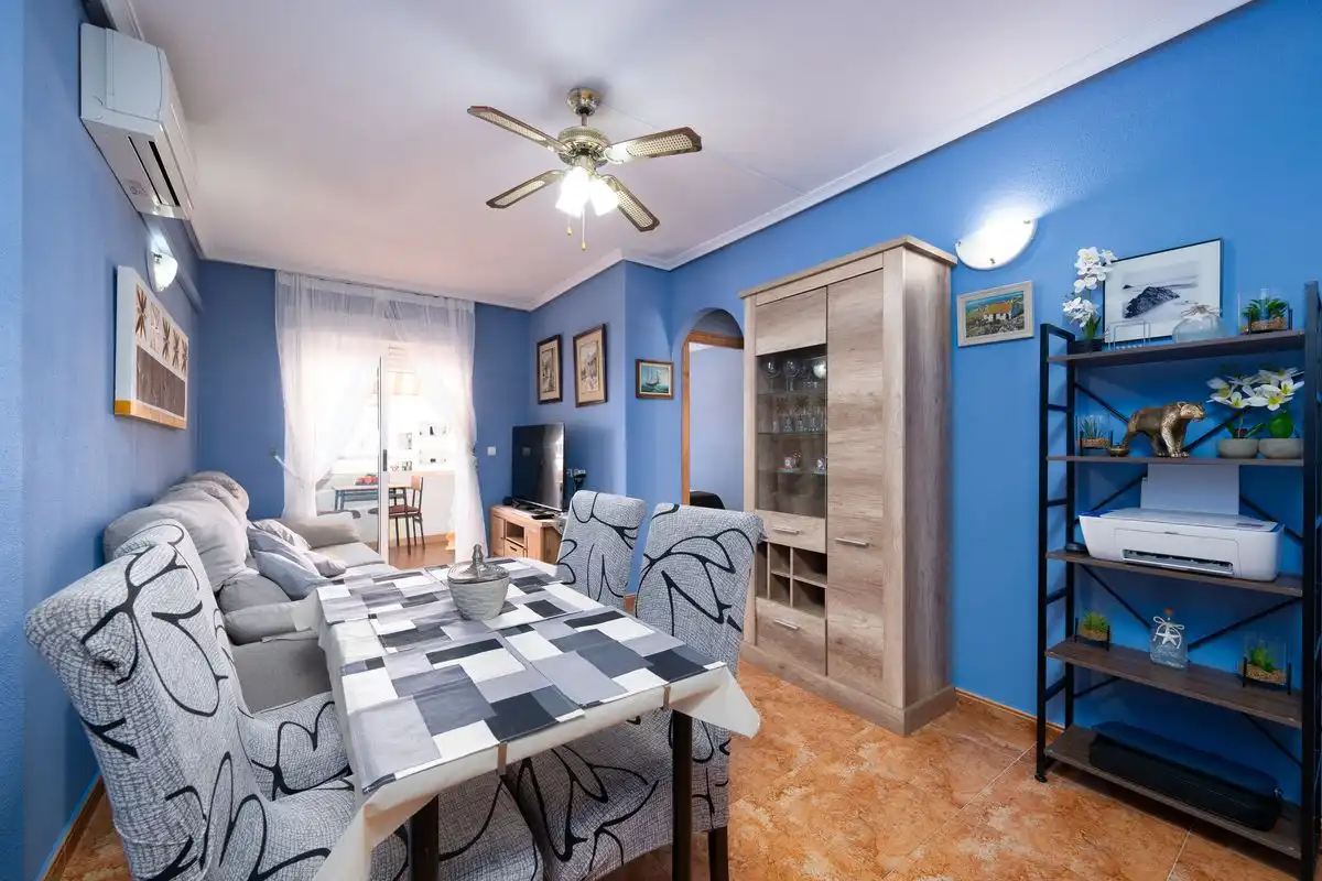 Penthouse mit Terrasse zum Verkauf in Calle d Manuel Martinez Guirao, imagen 5