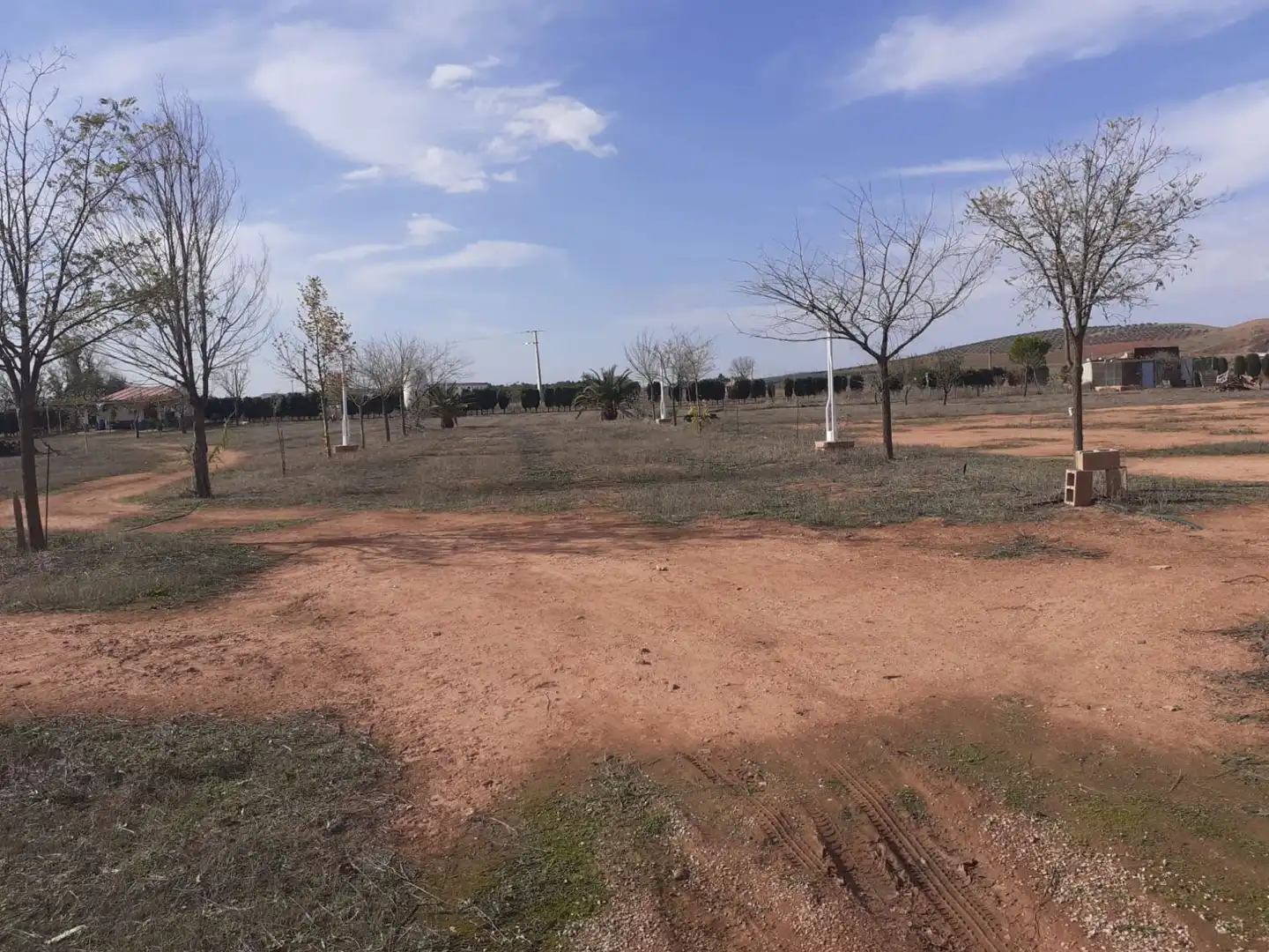 Casa rústica en venda a Valdepeñas, imagen 10