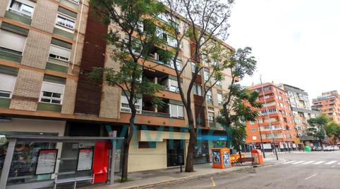 Foto 4 de Piso en venta en Calle Valle de la Ballestera, Barrio de Campanar, Valencia