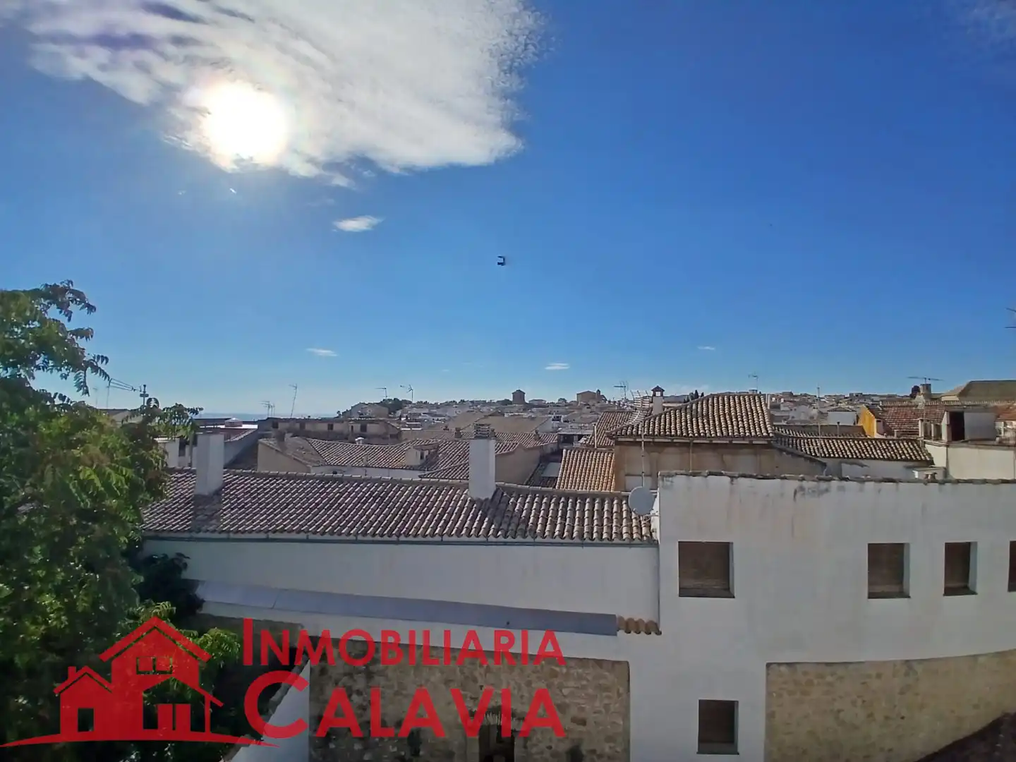 Appartamento con terrazza in affitto a Plaza España 5, imagen 6
