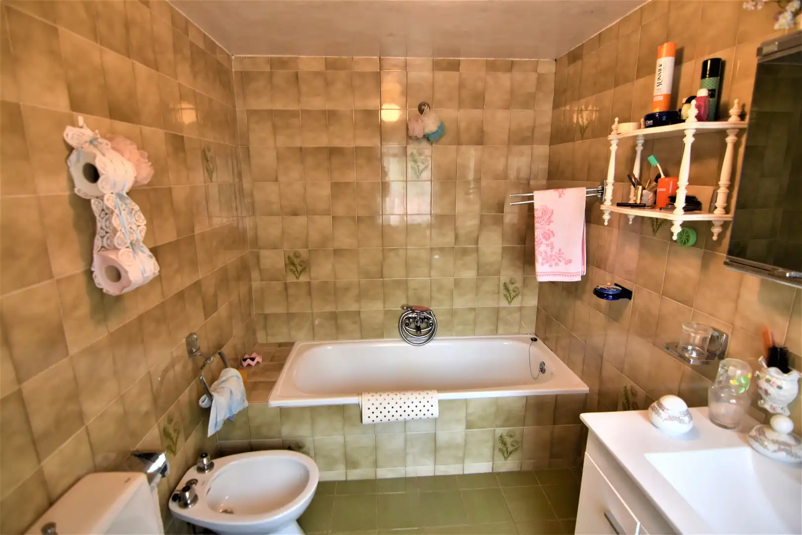 Casa o chalet en venta en N/A, Vilasantar
