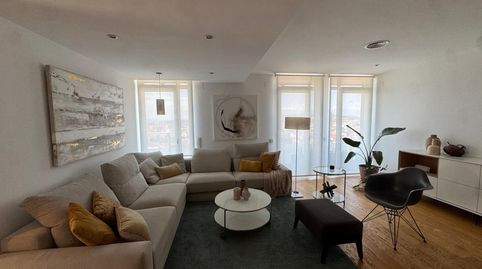 Foto 3 de Piso en venta en Carrer de la Independència, Sant Pere, Terrassa