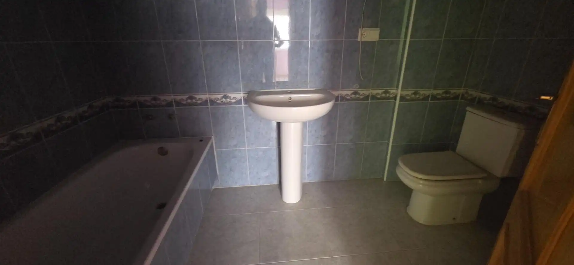 Baño de Piso en venta en Beniel