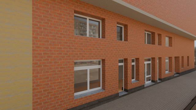 Piso en Venta en Canillas