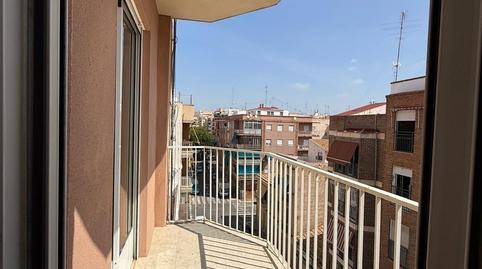 Foto 4 de Pis en venda a Altabix, Alicante