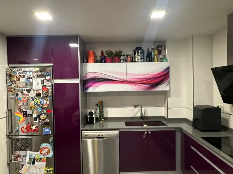 Cocina de Piso en venta en Meco pueblo