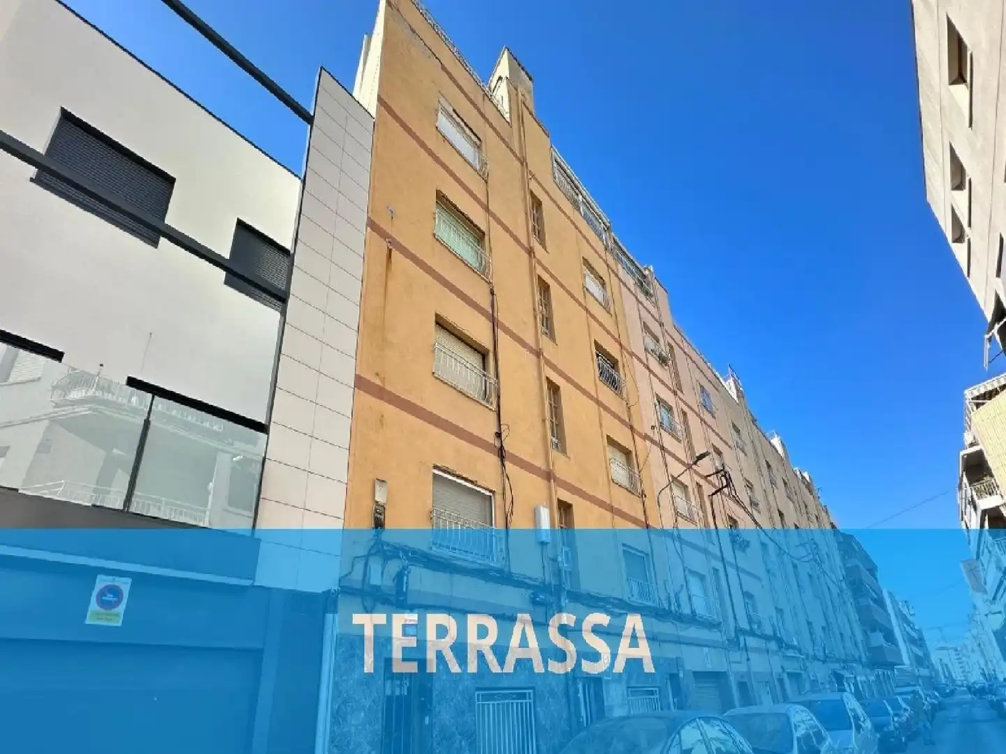 Piso en venta en Sant Pere Nord