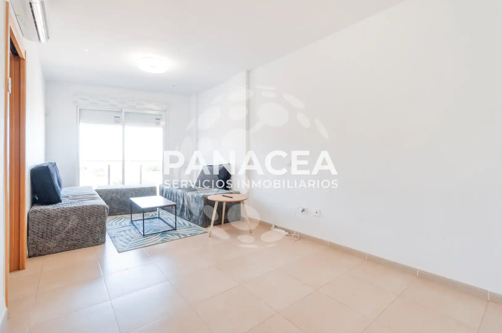 Piso en venta en Roquetas de Mar con Amueblado, Horno y Lavadora