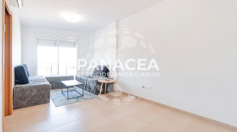 Foto 3 de Piso en venta en El Sabinar – Urbanizaciones – Las Marinas – Playa Serena, Roquetas de Mar
