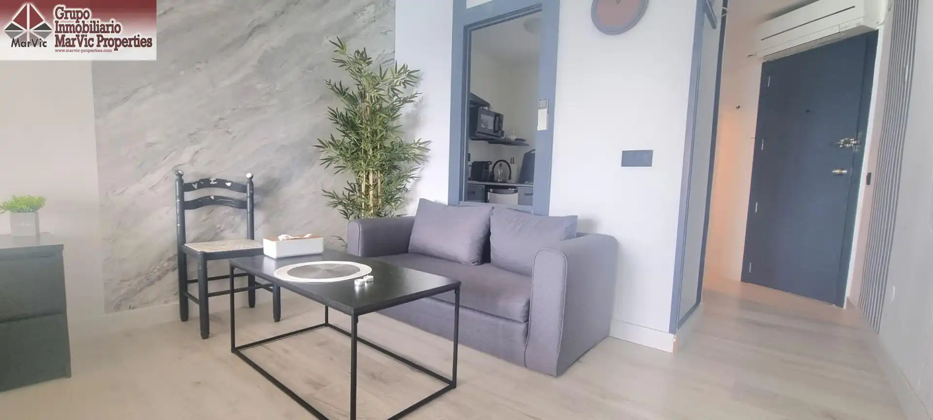 Studio à vendre à Avenida MADRID, imagen 12