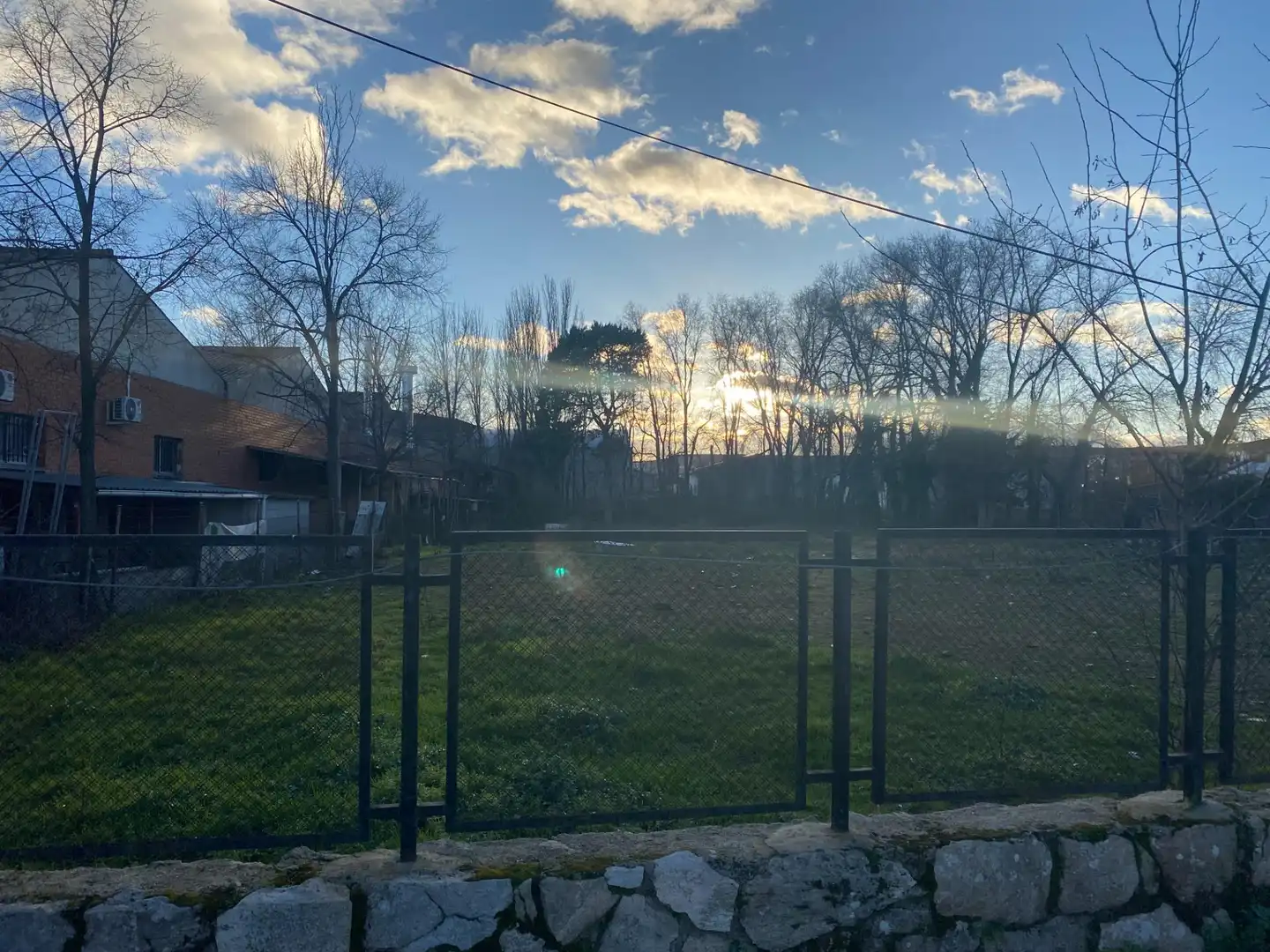 Terreno residenziale in vendita a Ajalvir, imagen 6