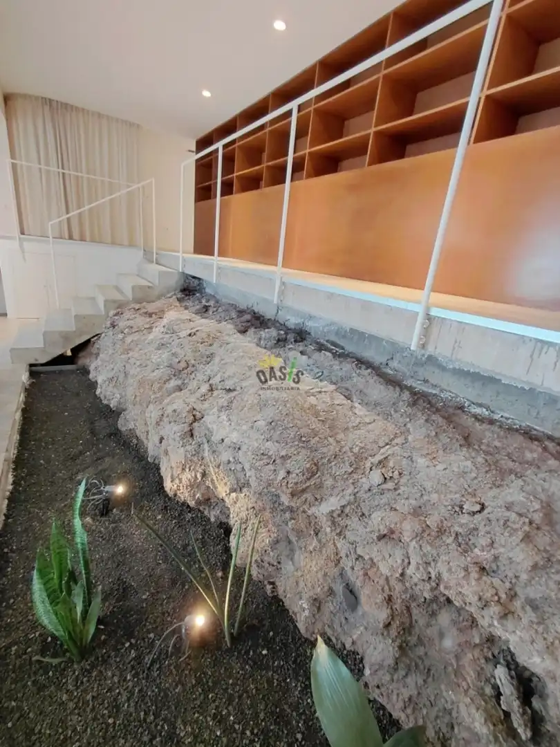 Flat for rent in Ifara - Las Mimosas