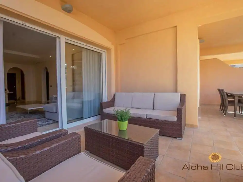 Appartement compact avec piscine à vendre à Nueva Andalucía, imagen 4