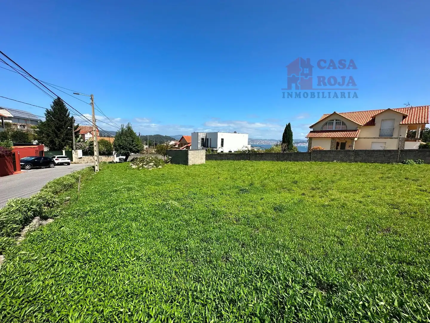 Lands and plots for sale in Cimadevila, imagen 18