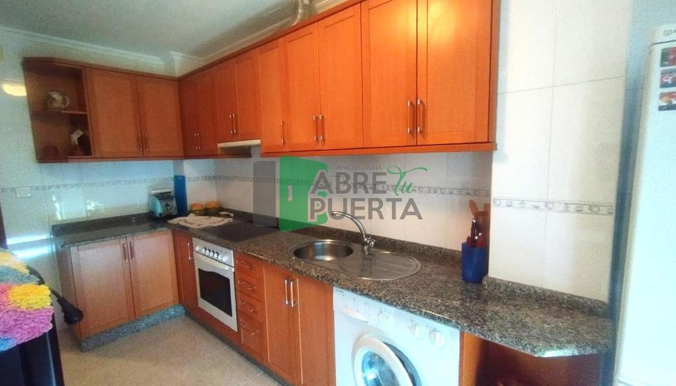 Foto 1 de Dúplex en venta en Allariz, Ourense