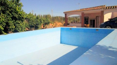 Foto 2 de Casa o xalet en venda a Montesa, Valencia