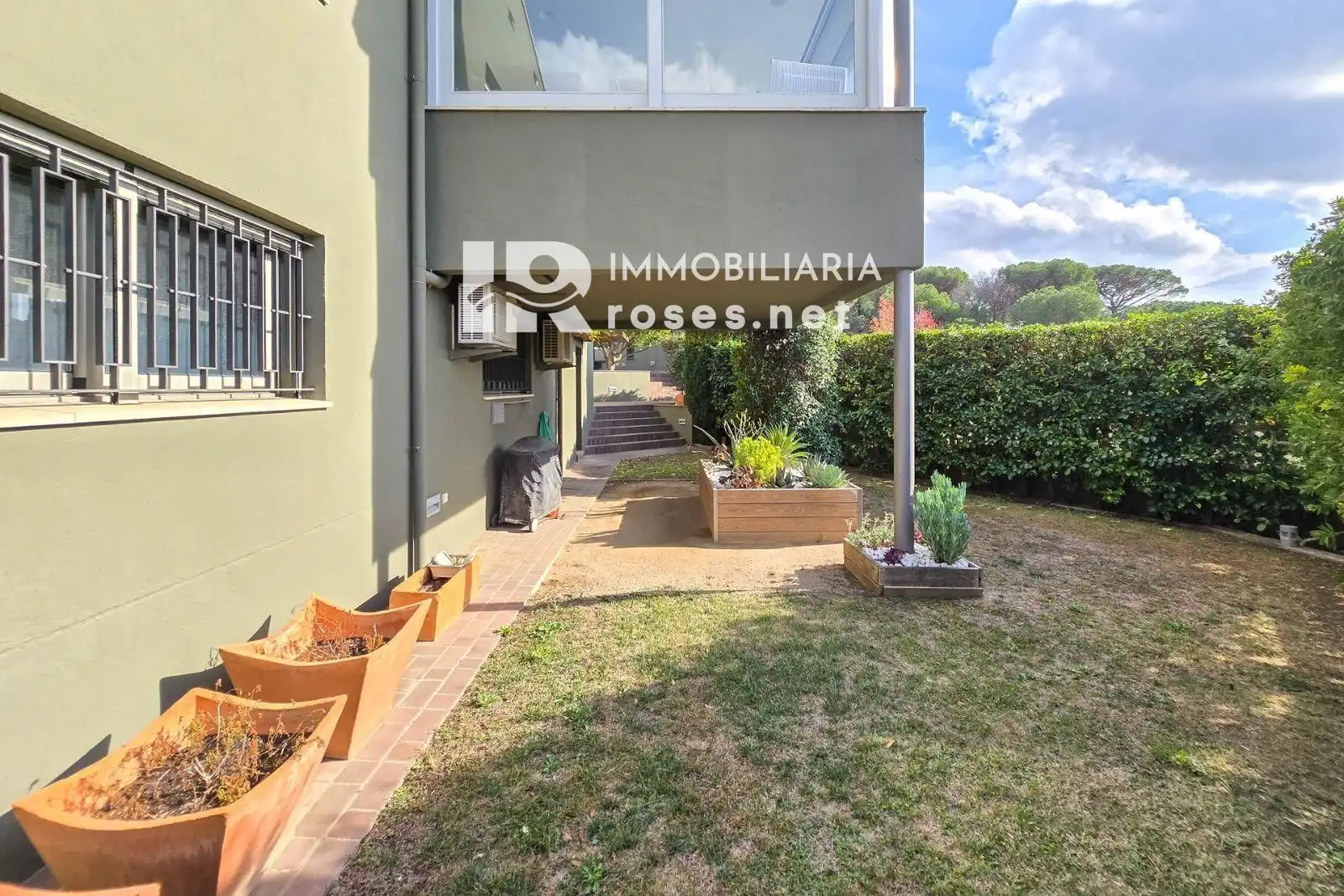 Villa con piscina in vendita a Rosselló, imagen 86