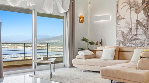 Foto 5 de Casa o chalet en venta en de Joan Alcover, Almadrava - Canyelles - Puig-Rom, Roses