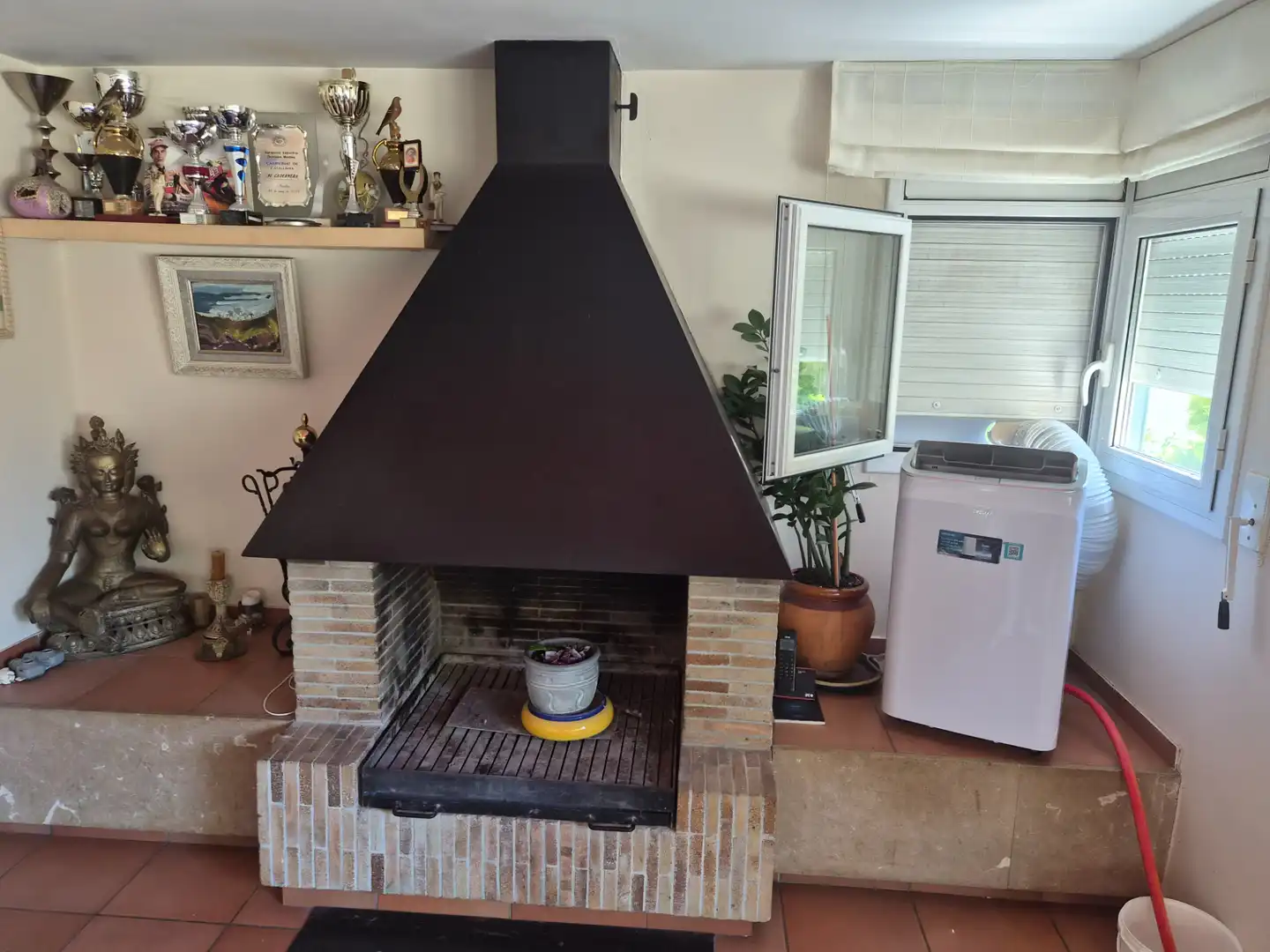 Casa o xalet en venda en Rubí amb Aire condicionat, Calefacció i Jardí privat