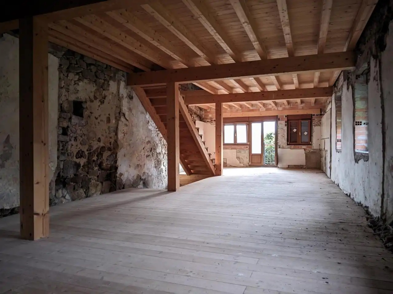 Casa con terrazza in vendita a Cañado, imagen 10