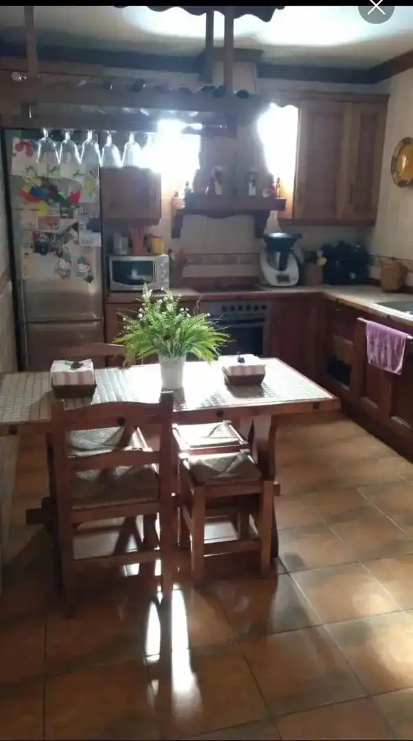 Cuina de Pis en venda en Arjonilla amb Aire condicionat, Traster i Moblat