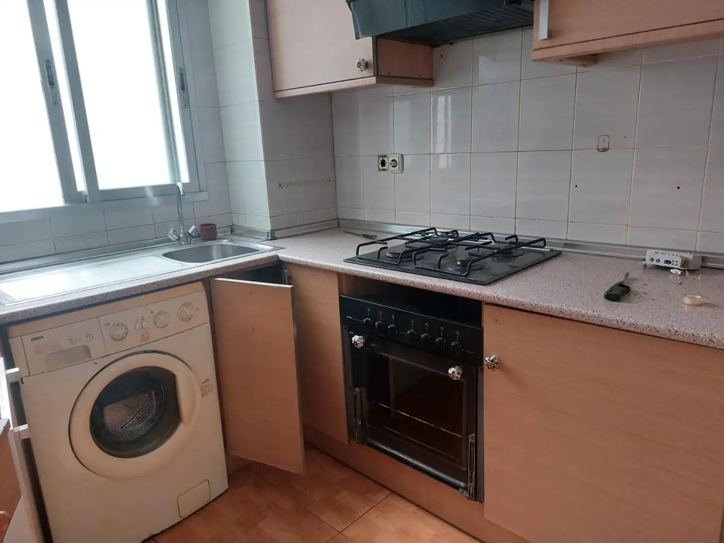Flat with lift for sale in Calle de Quart, imagen 6