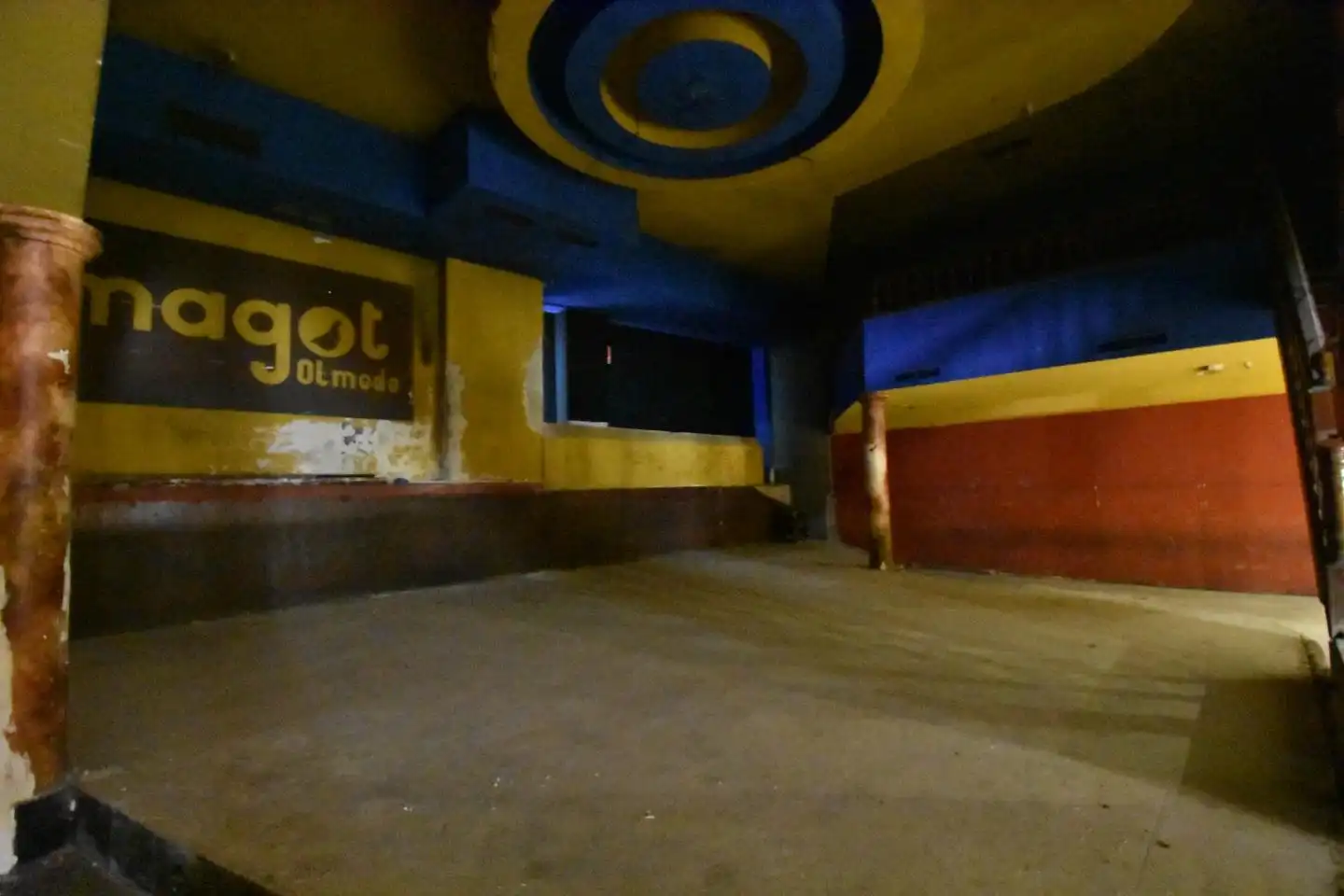 Local comercial en venda a Calle Gamazo 5, imagen 4