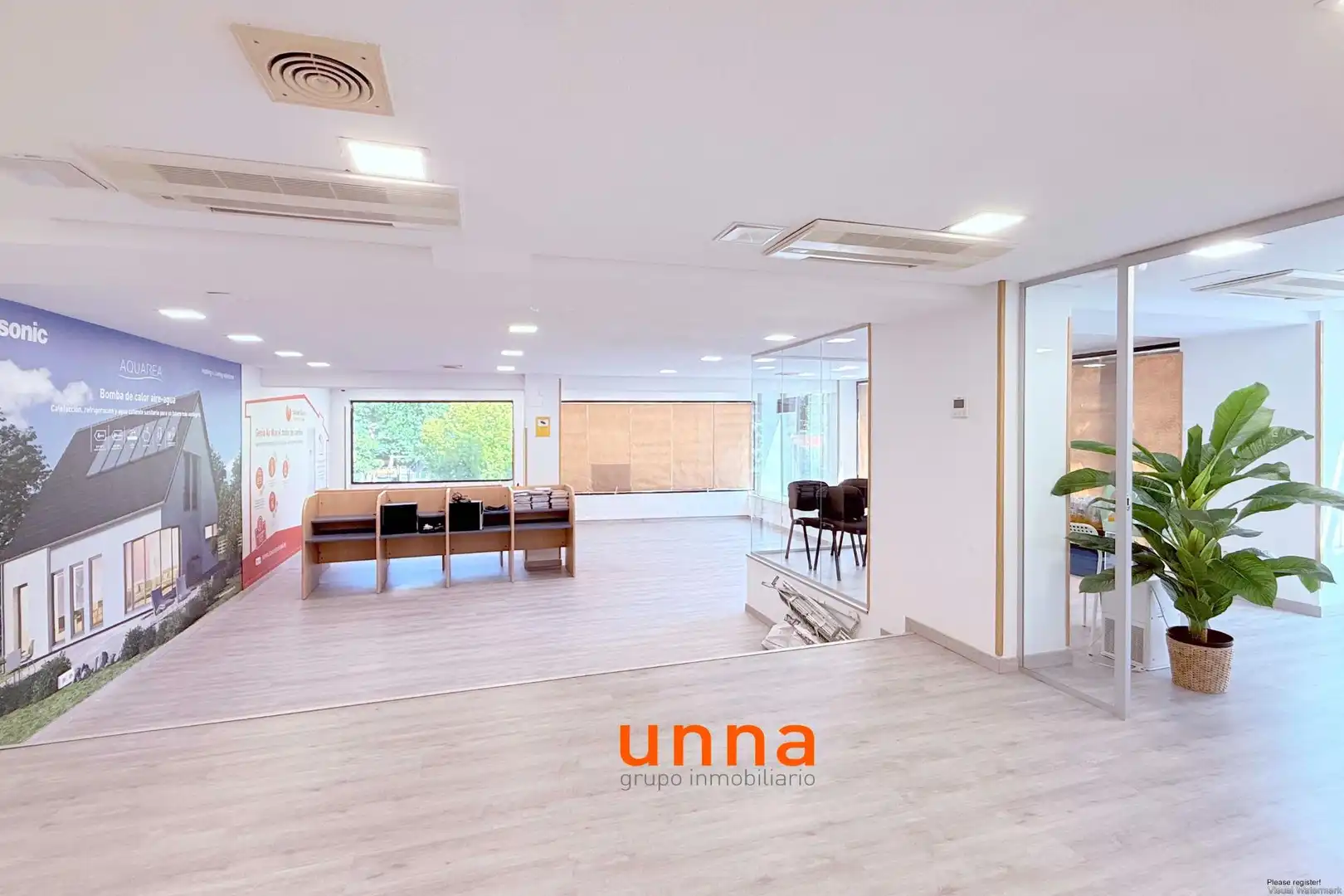 Commercial properties for rent in Suroeste - Zona Hospital