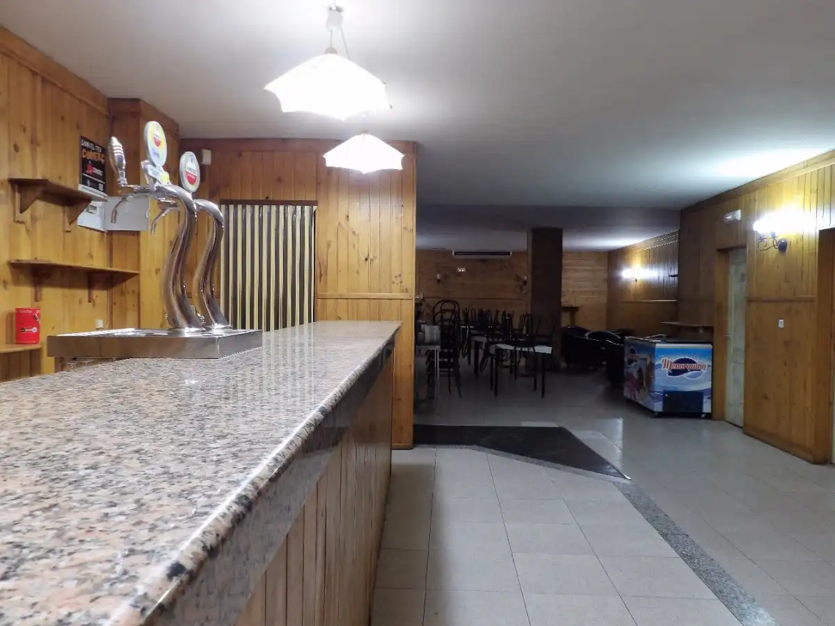 Local comercial en venta en Calle barrio san jose, imagen 3