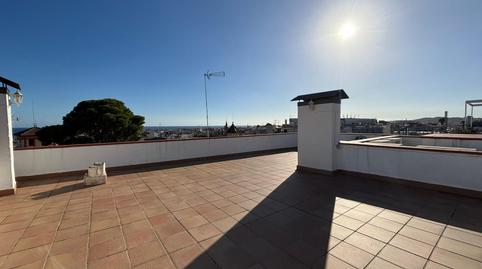 Foto 5 de Àtic en venda a Carretera de Les Costes, Els Molins - Pins Vens, Sitges