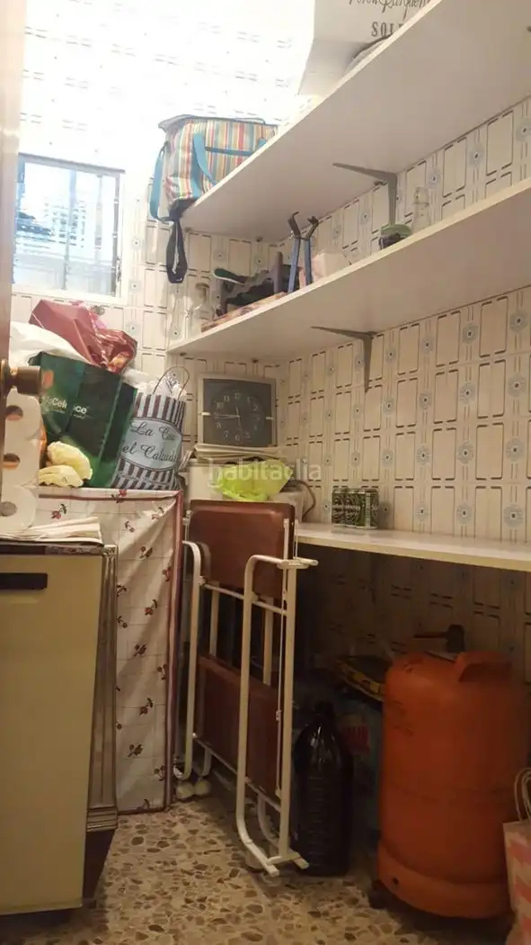 Wohnung zum Verkauf in Calle Alfonso de Castro 39, imagen 5