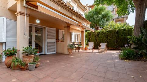 Foto 5 de Casa adosada en venda a Carrer Dels Avellaners, Altafulla, Tarragona
