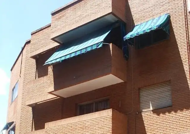 Außenansicht von Wohnung zum Verkauf in Arganda del Rey