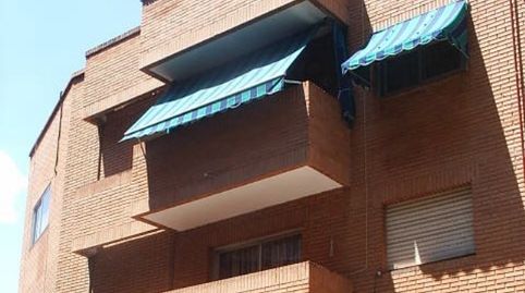 Foto 2 von Wohnung zum Verkauf in Centro, Arganda del Rey